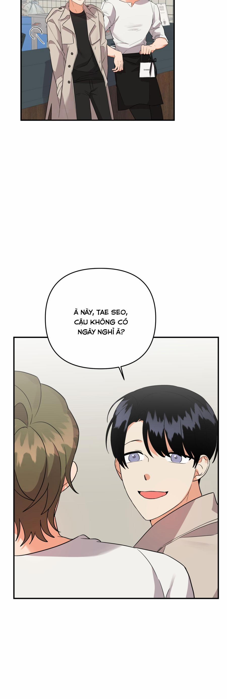 Tên Xấu Xa Của Tôi Xxx 39 trang 54