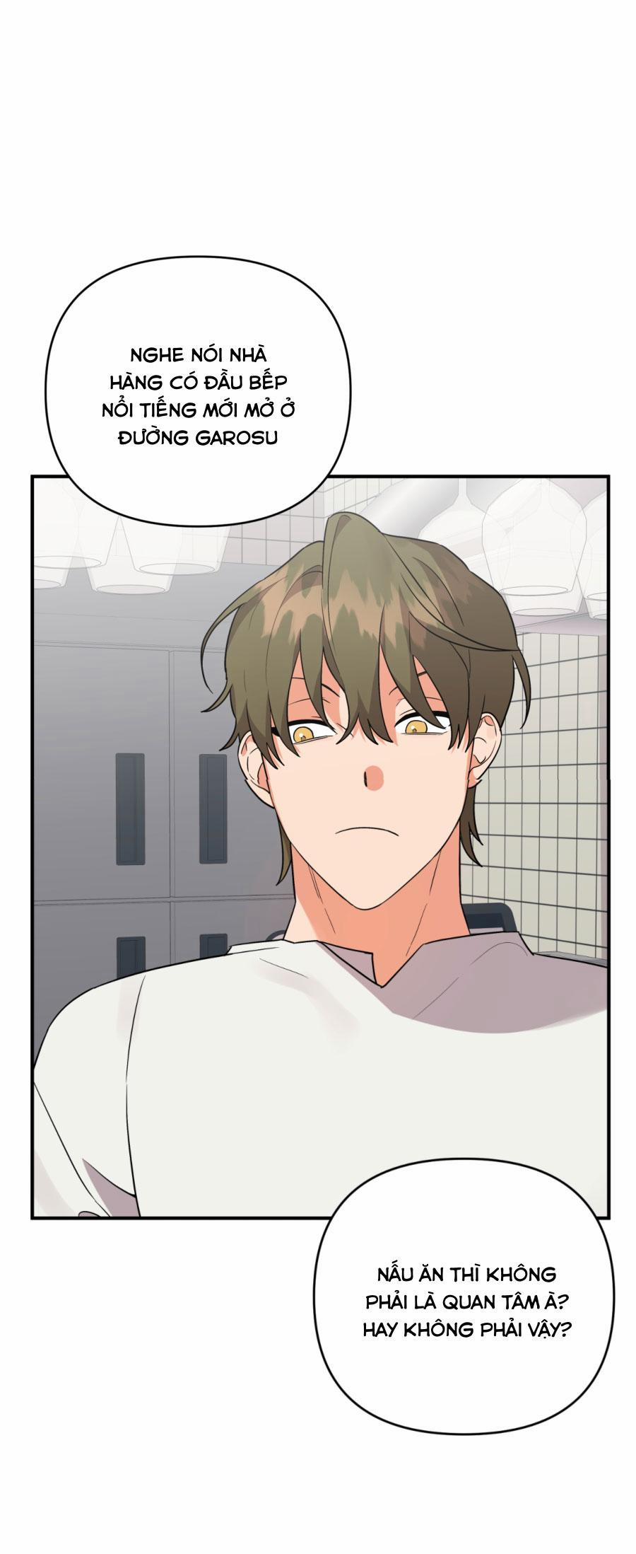 Tên Xấu Xa Của Tôi Xxx 39 trang 55