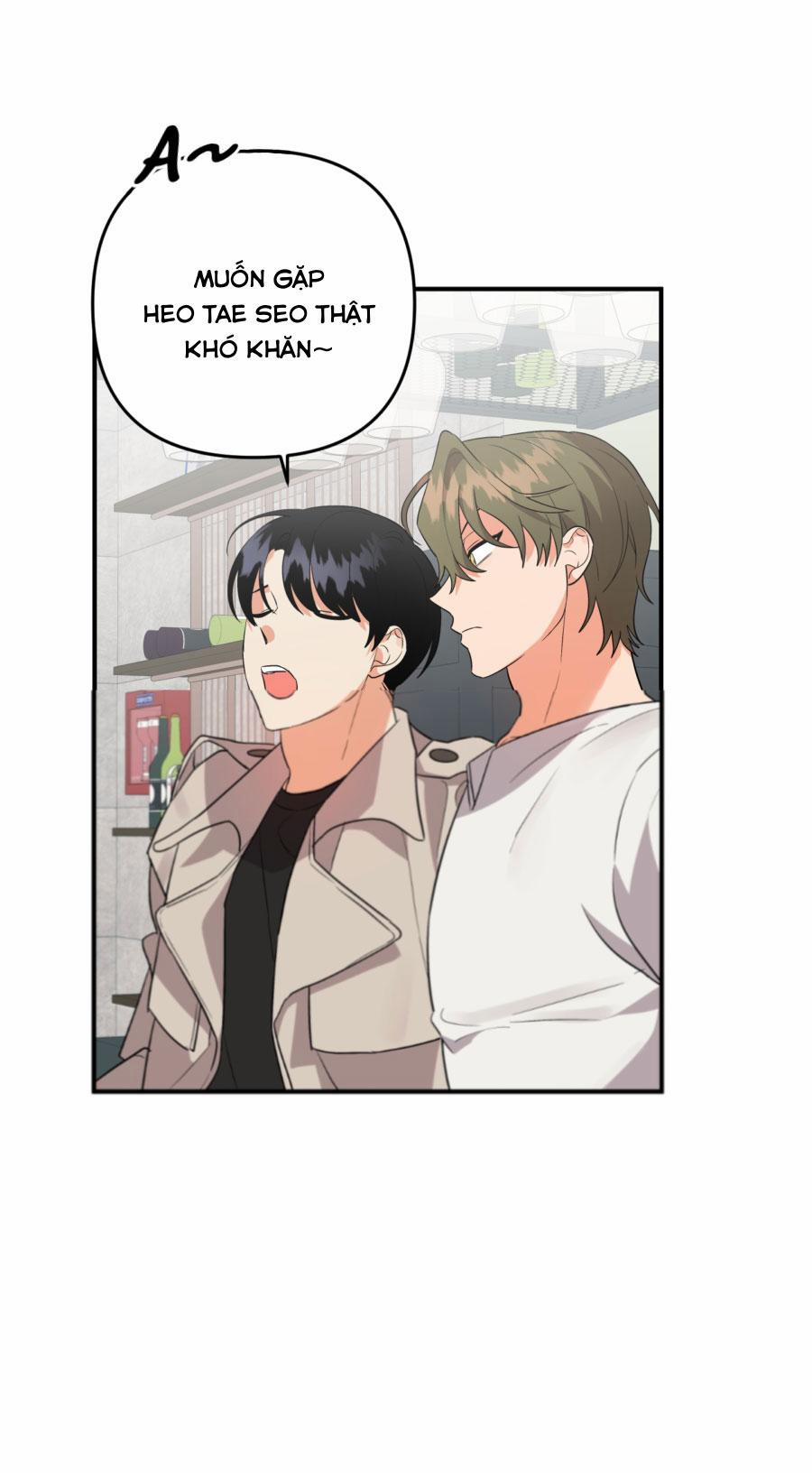 Tên Xấu Xa Của Tôi Xxx 39 trang 57