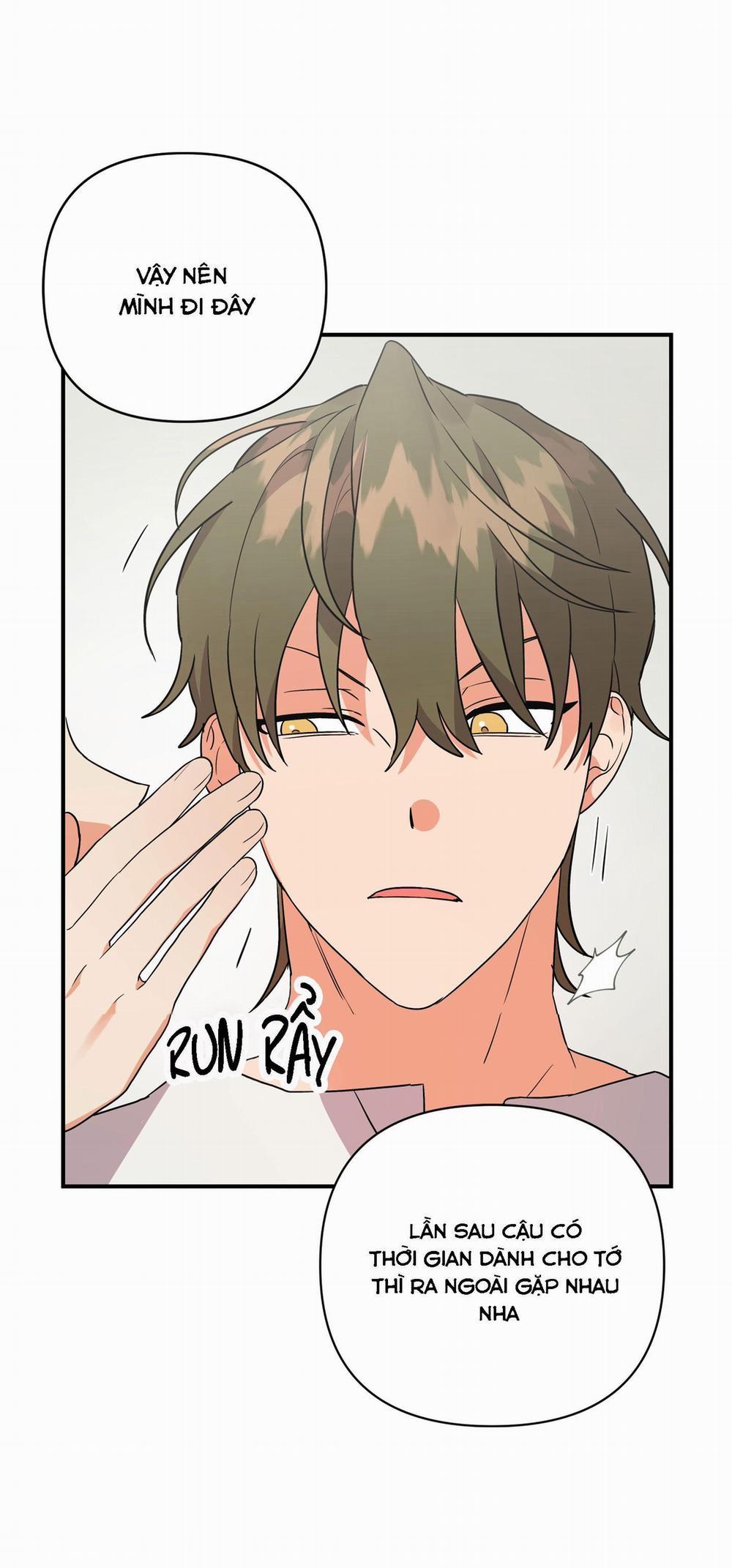 Tên Xấu Xa Của Tôi Xxx 39 trang 59