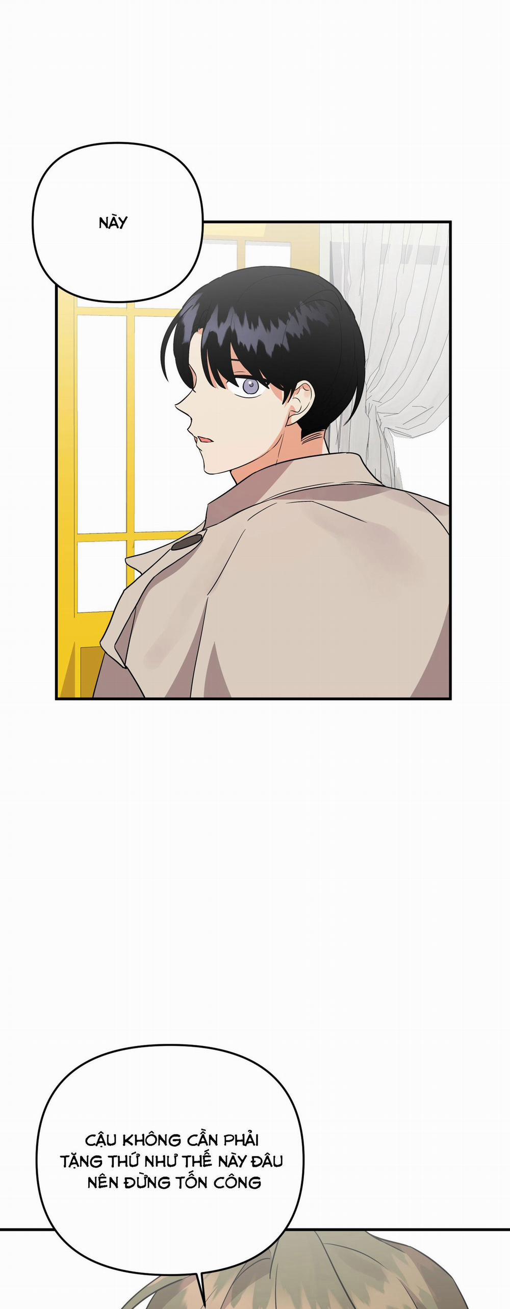 Tên Xấu Xa Của Tôi Xxx 39 trang 61