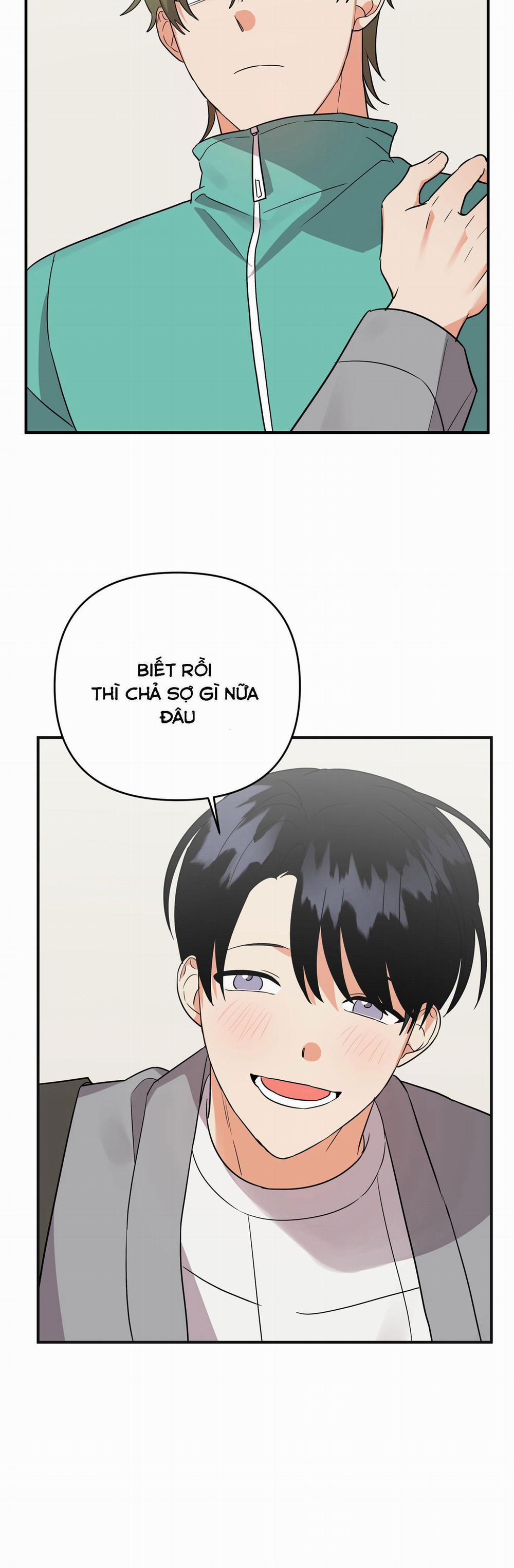 Tên Xấu Xa Của Tôi Xxx 39 trang 7