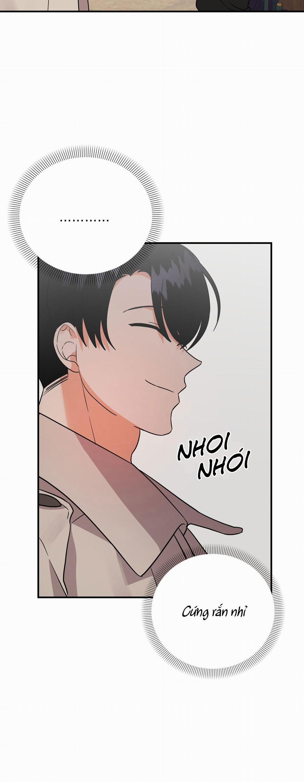 Tên Xấu Xa Của Tôi Xxx 40 trang 12