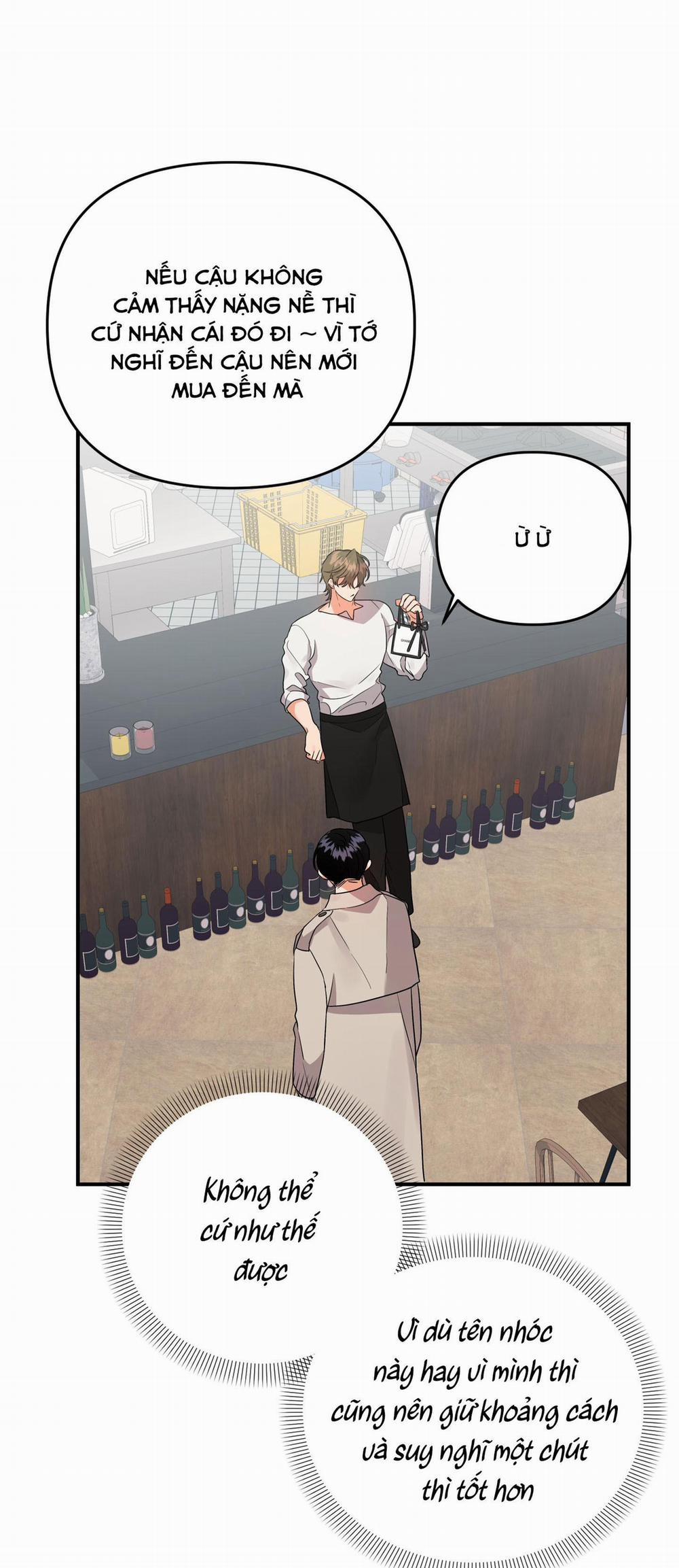 Tên Xấu Xa Của Tôi Xxx 40 trang 13