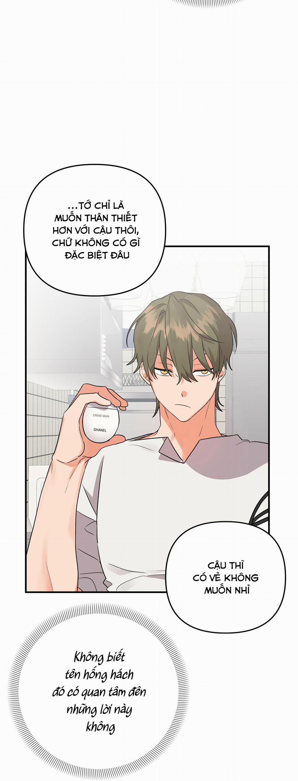 Tên Xấu Xa Của Tôi Xxx 40 trang 14