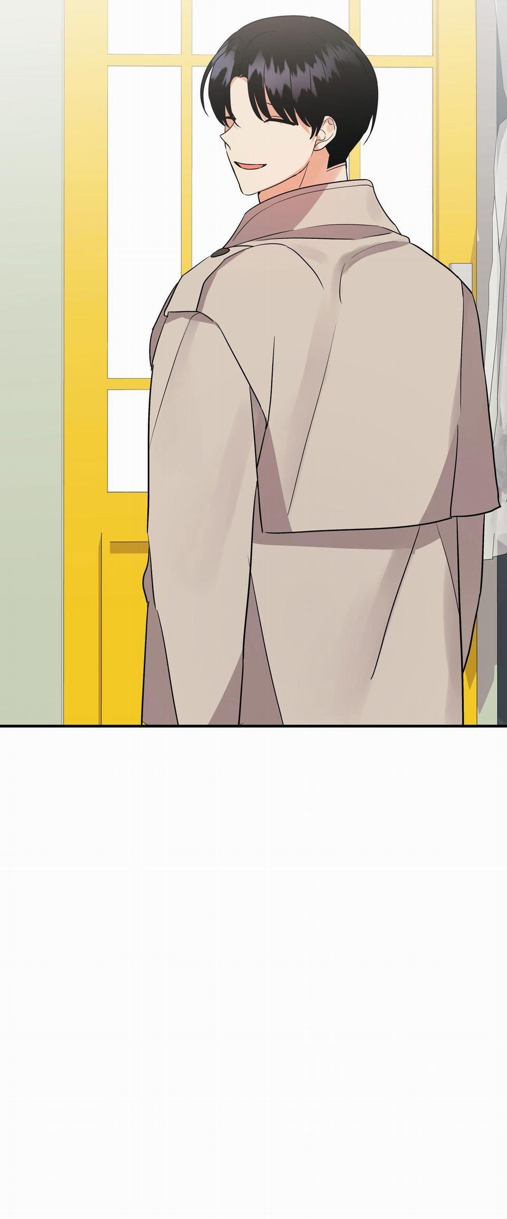 Tên Xấu Xa Của Tôi Xxx 40 trang 16