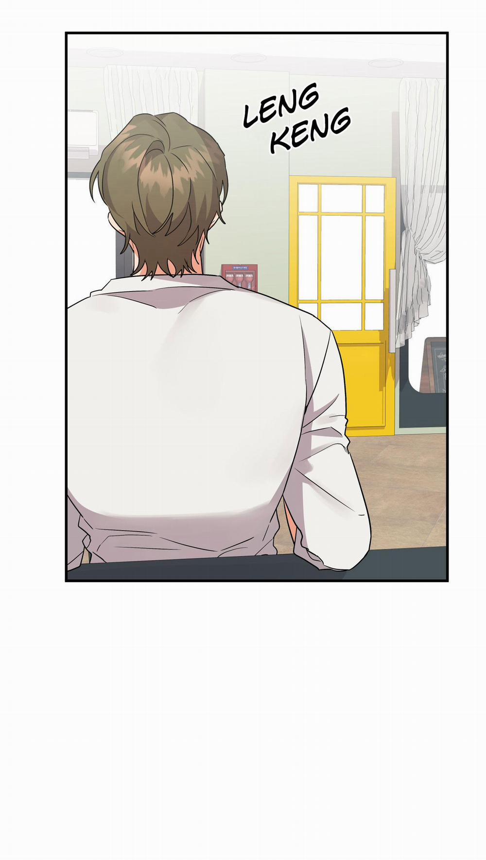 Tên Xấu Xa Của Tôi Xxx 40 trang 17