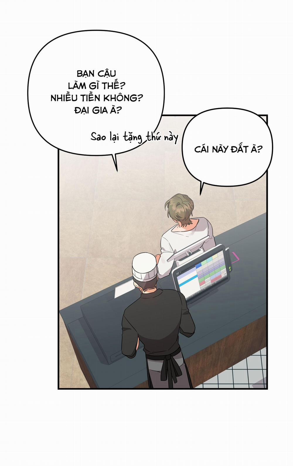 Tên Xấu Xa Của Tôi Xxx 40 trang 20