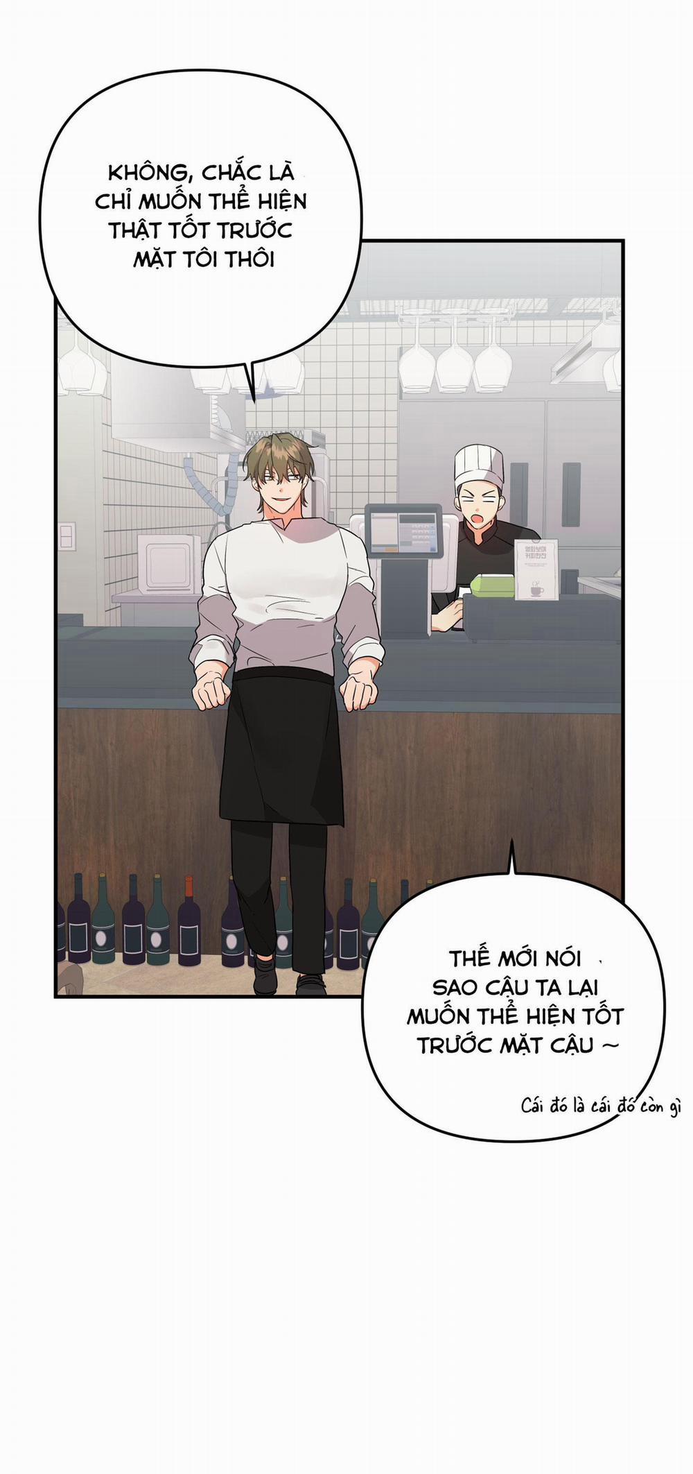 Tên Xấu Xa Của Tôi Xxx 40 trang 23