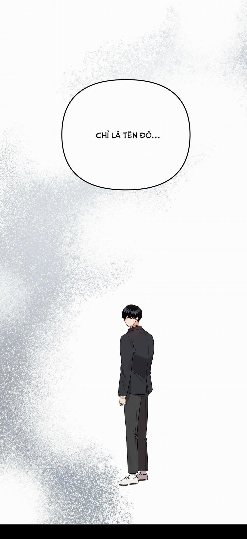 Tên Xấu Xa Của Tôi Xxx 40 trang 25