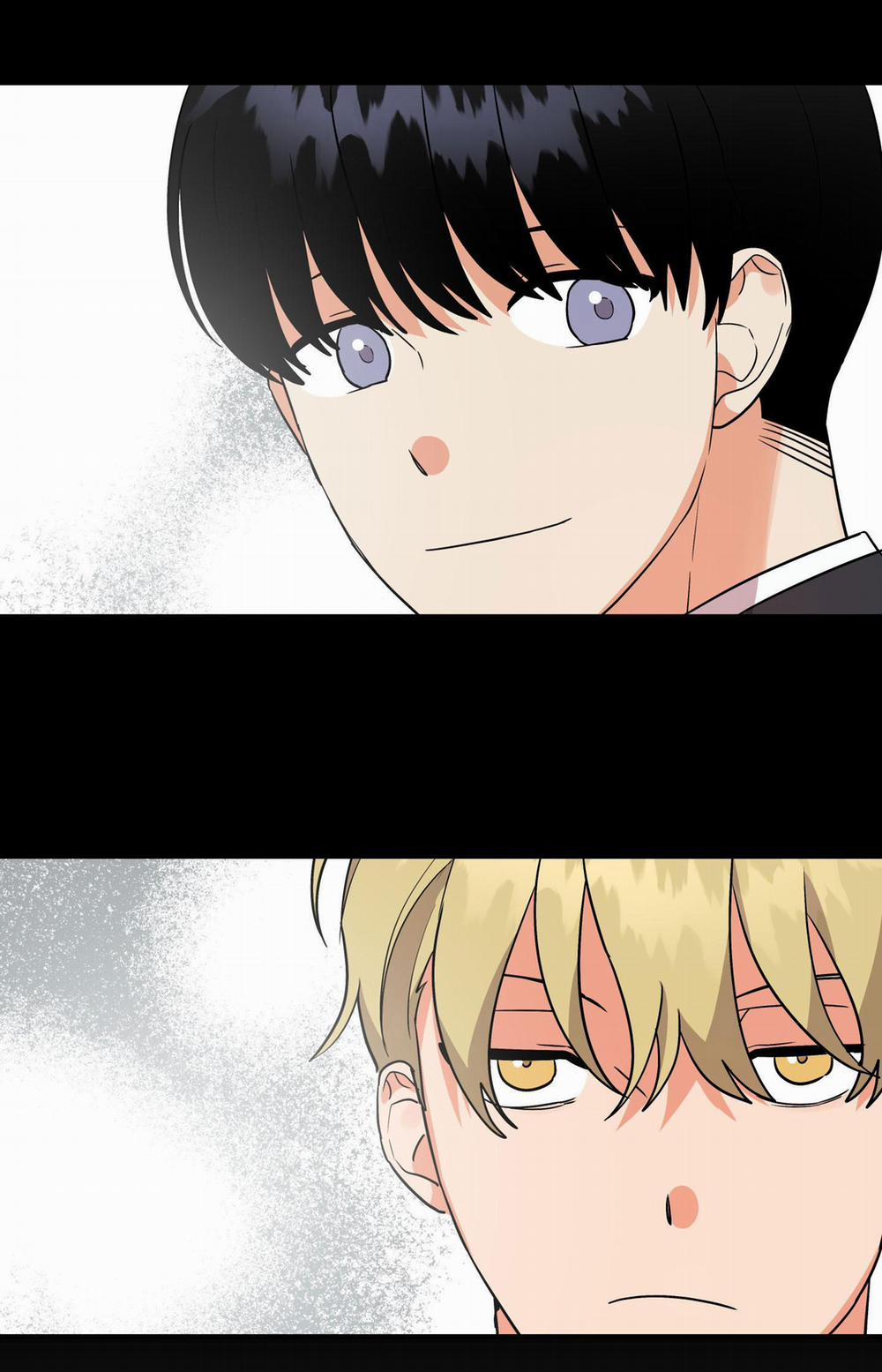 Tên Xấu Xa Của Tôi Xxx 40 trang 26