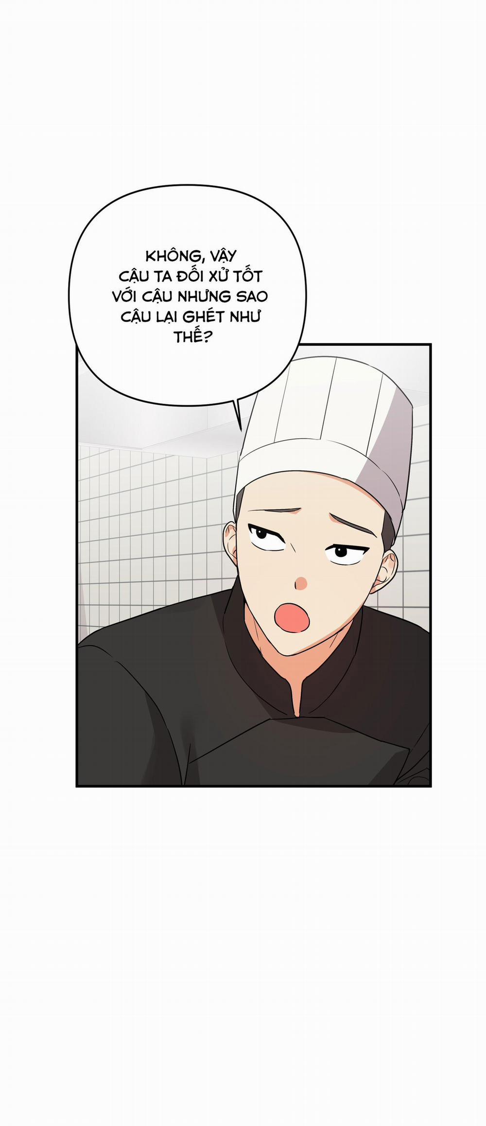 Tên Xấu Xa Của Tôi Xxx 40 trang 29