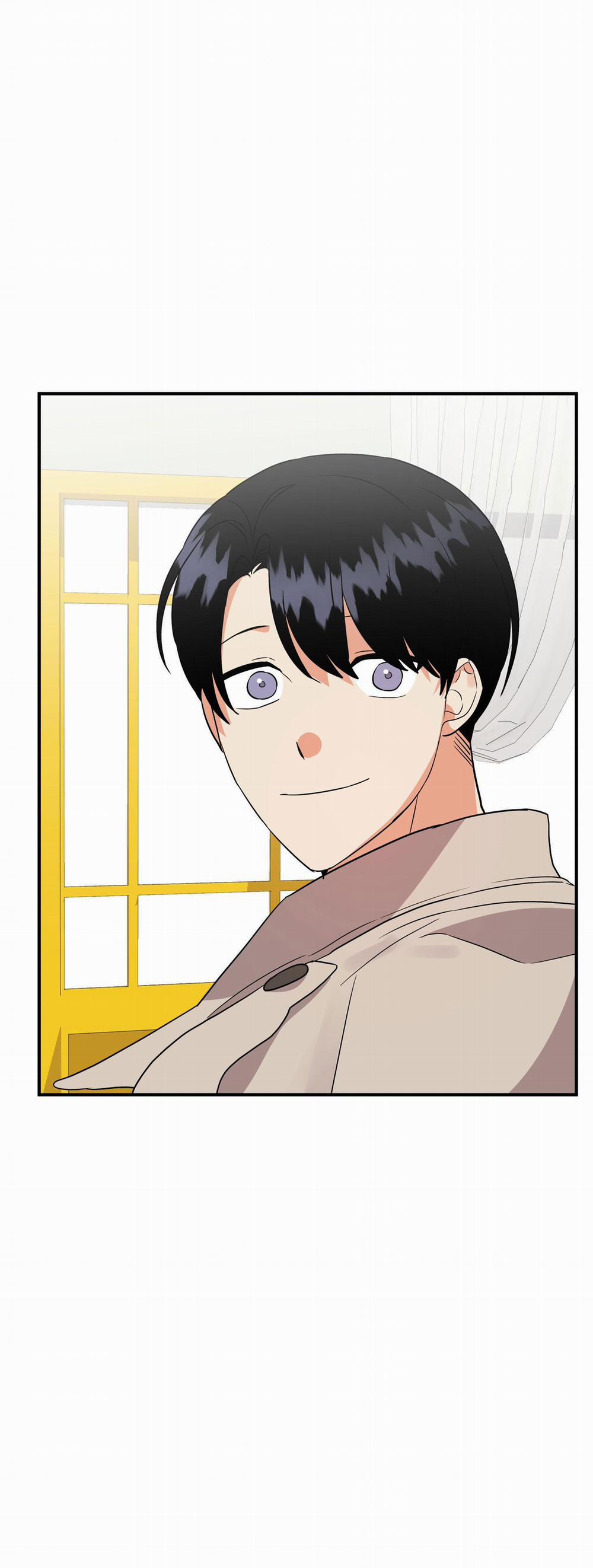 Tên Xấu Xa Của Tôi Xxx 40 trang 3