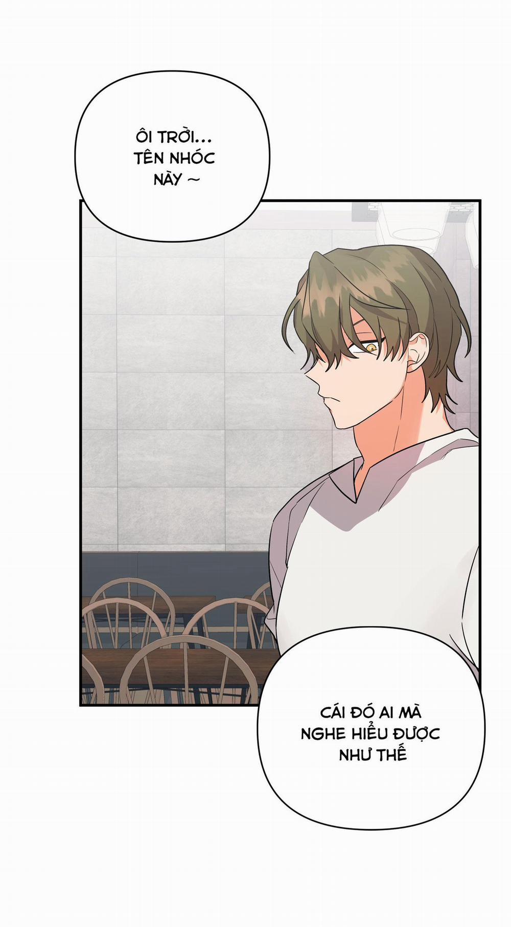 Tên Xấu Xa Của Tôi Xxx 40 trang 31