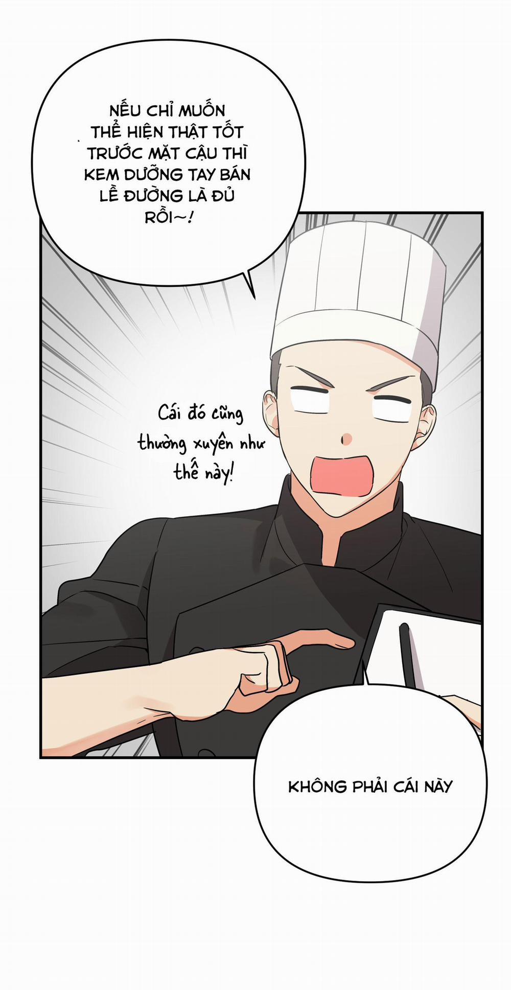 Tên Xấu Xa Của Tôi Xxx 40 trang 33