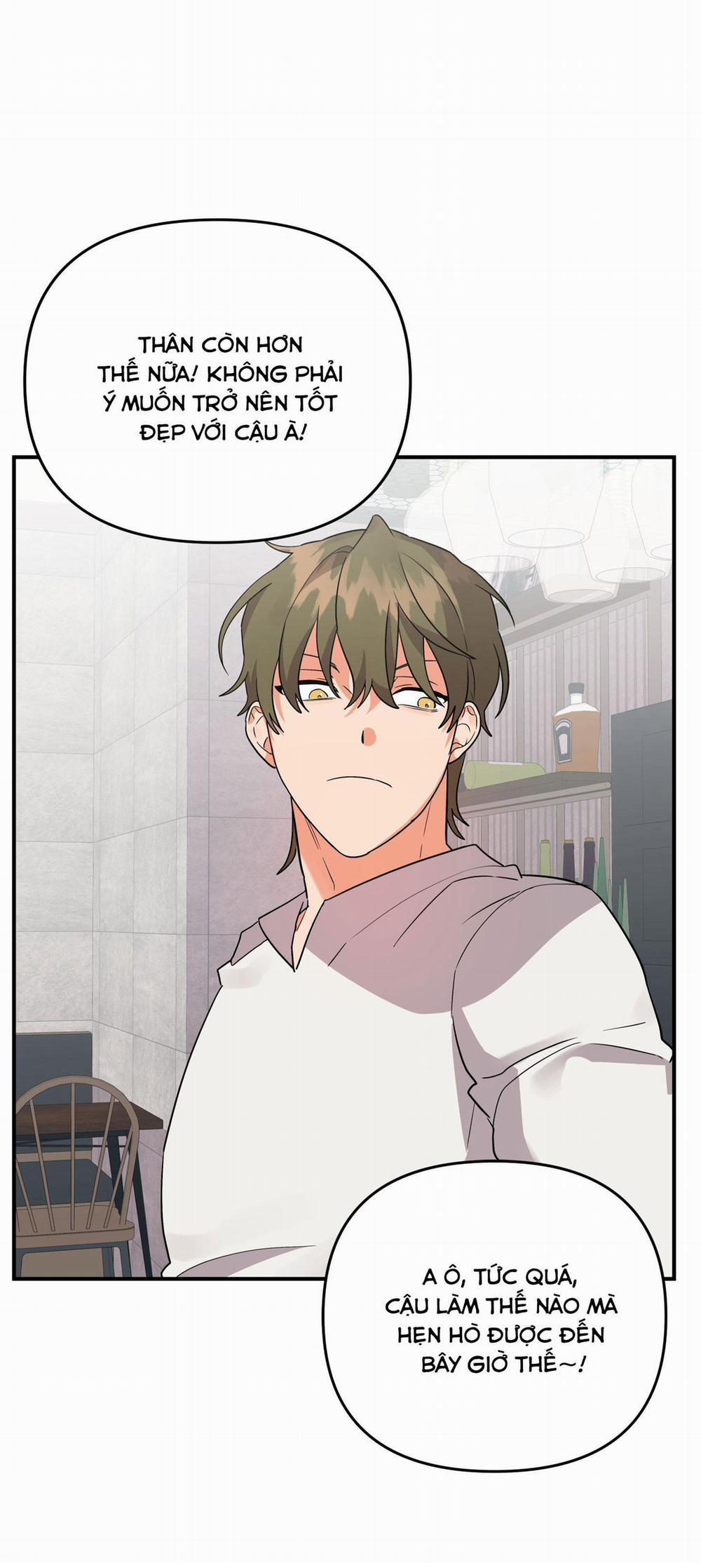 Tên Xấu Xa Của Tôi Xxx 40 trang 34