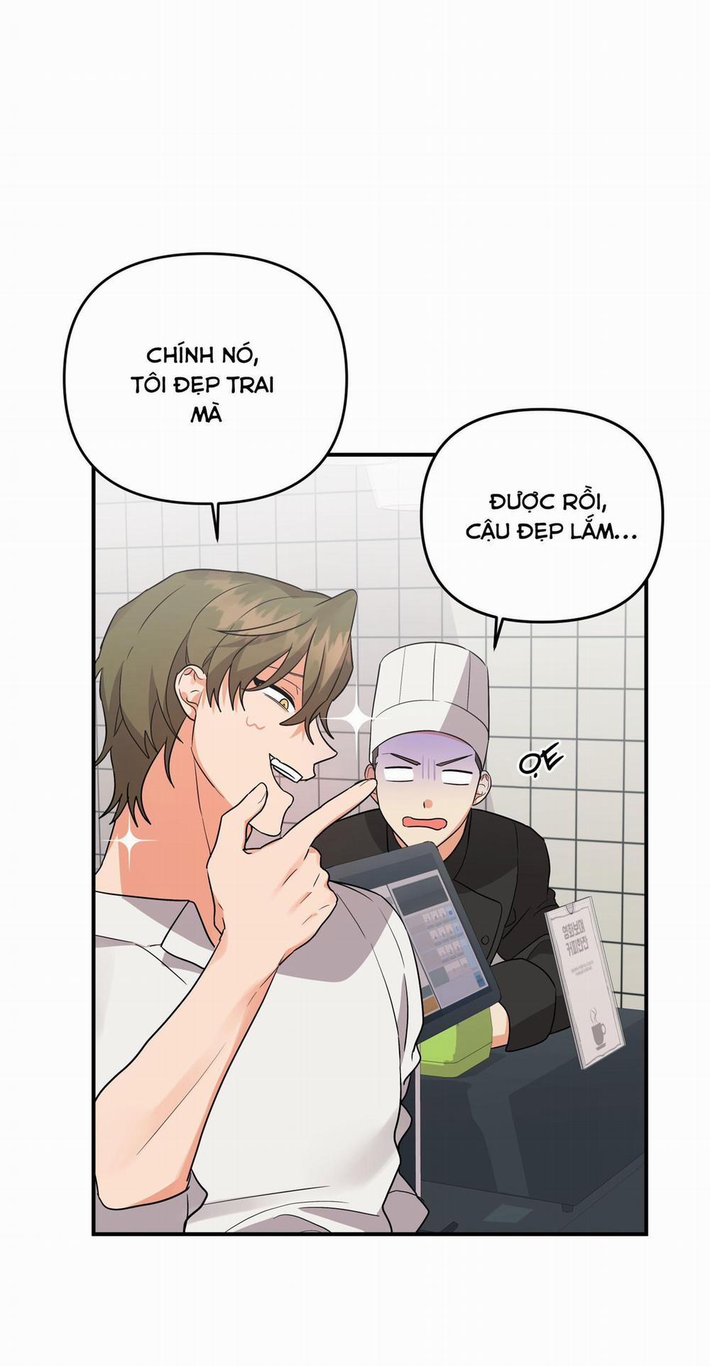 Tên Xấu Xa Của Tôi Xxx 40 trang 35
