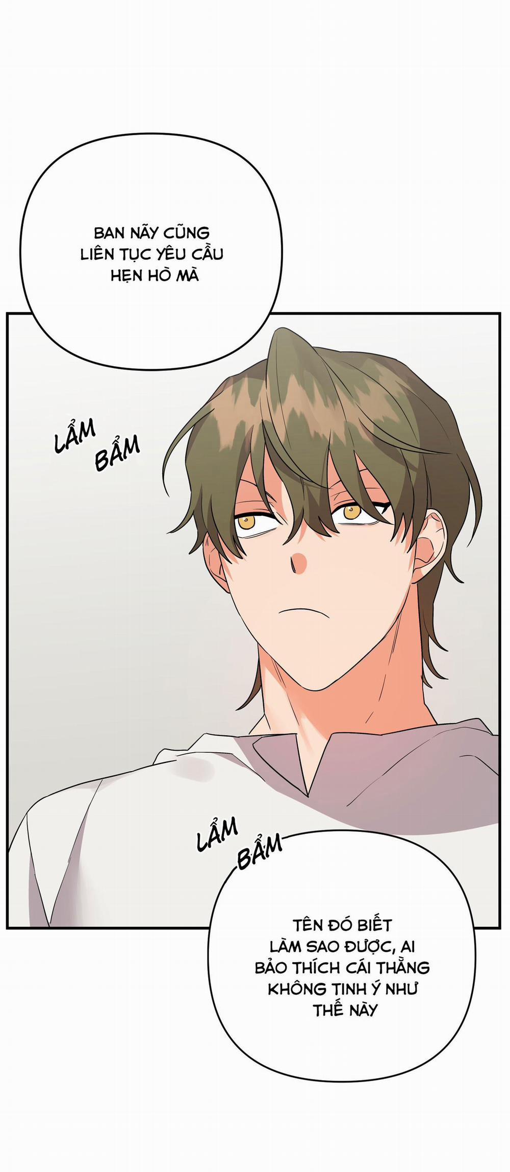 Tên Xấu Xa Của Tôi Xxx 40 trang 37