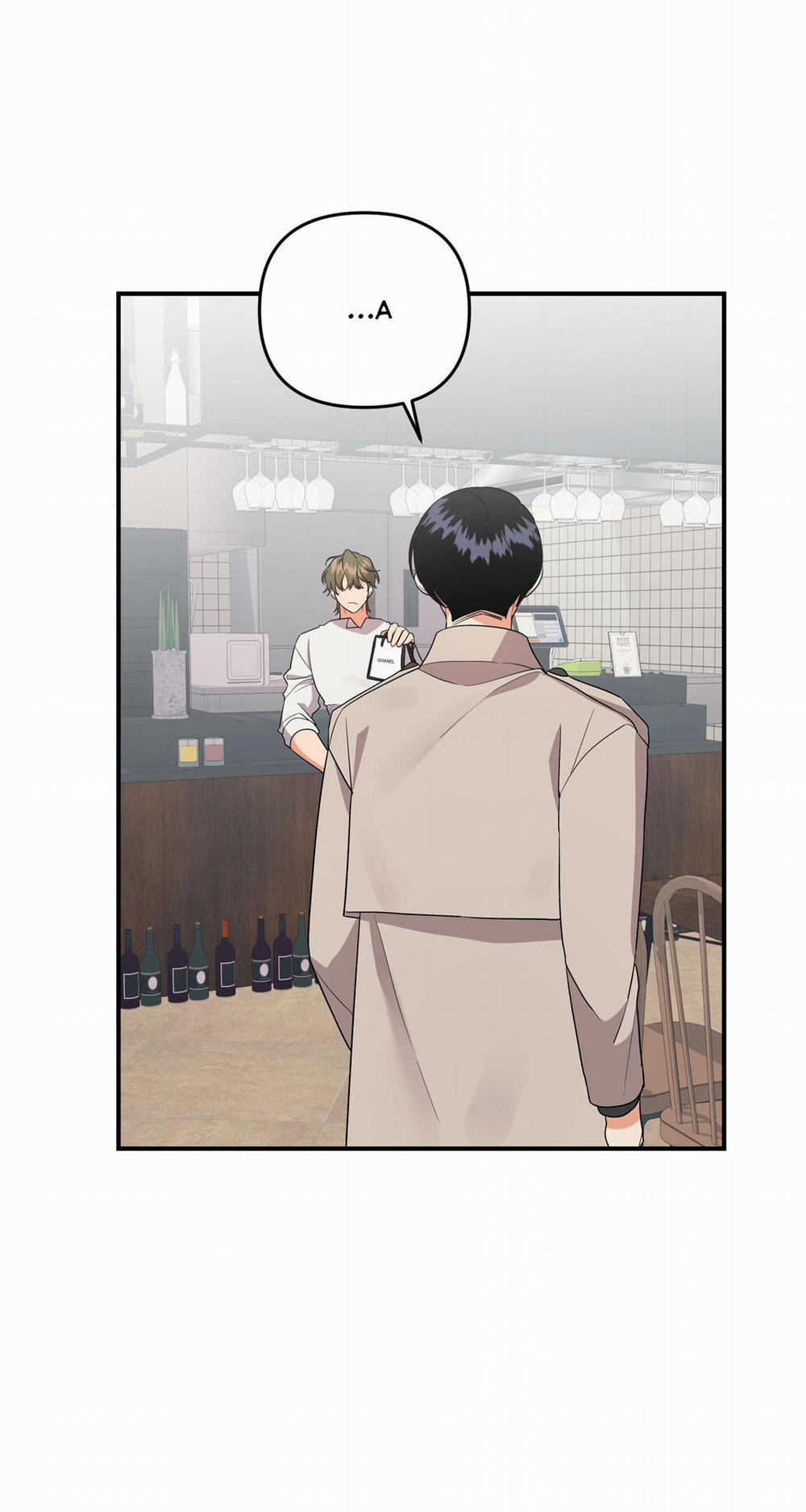 Tên Xấu Xa Của Tôi Xxx 40 trang 4