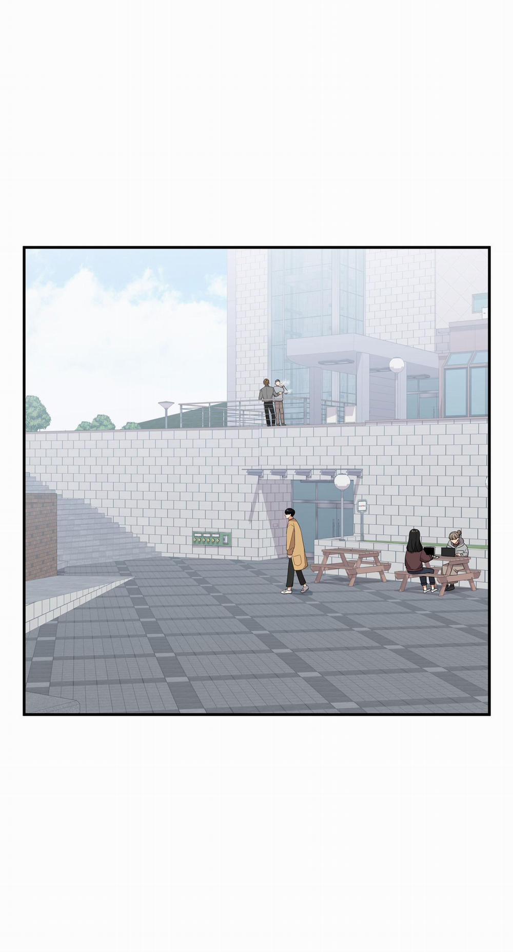 Tên Xấu Xa Của Tôi Xxx 40 trang 40