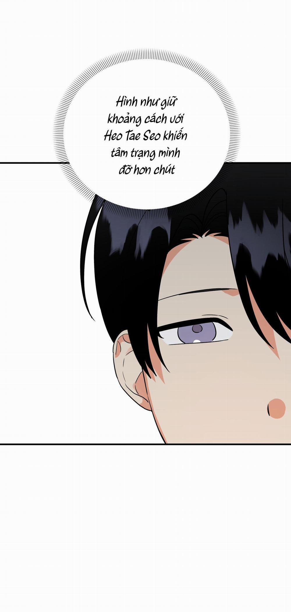 Tên Xấu Xa Của Tôi Xxx 40 trang 41