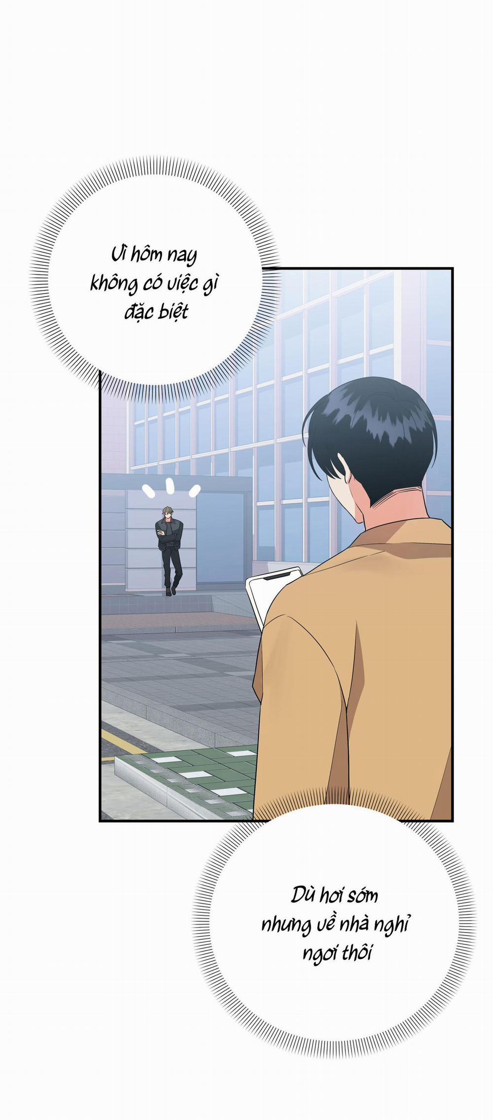 Tên Xấu Xa Của Tôi Xxx 40 trang 43