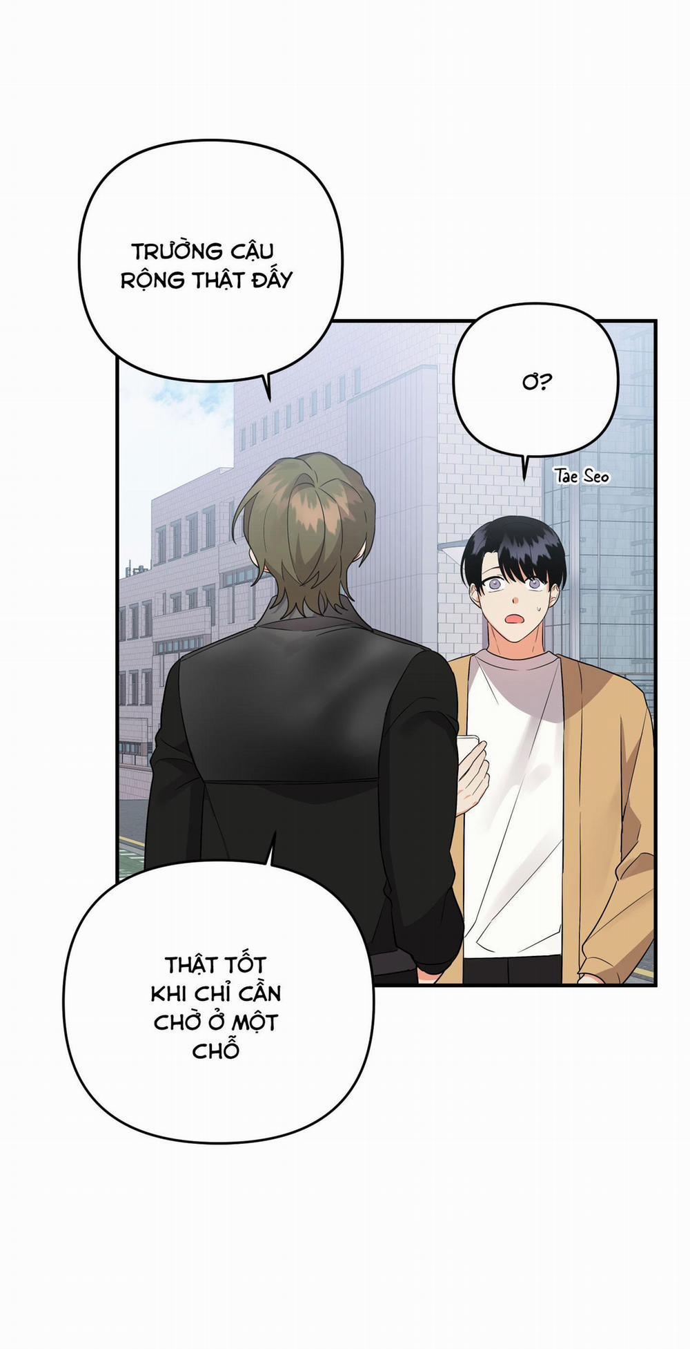 Tên Xấu Xa Của Tôi Xxx 40 trang 45