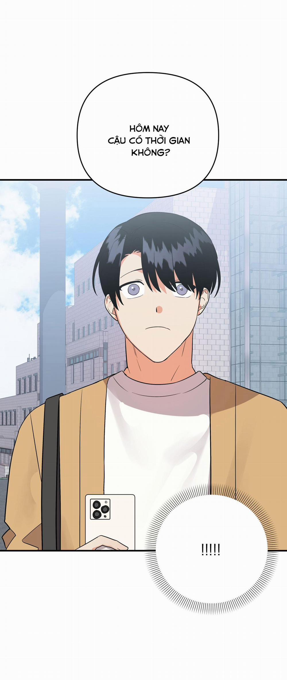 Tên Xấu Xa Của Tôi Xxx 40 trang 46