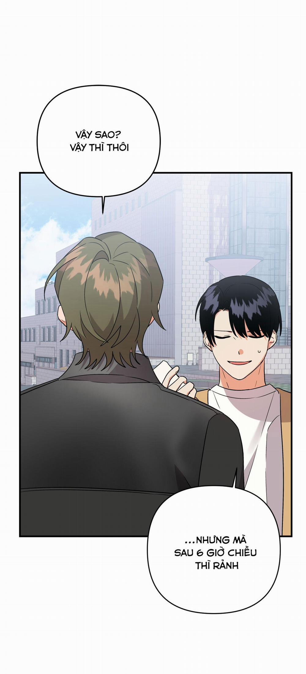 Tên Xấu Xa Của Tôi Xxx 40 trang 49