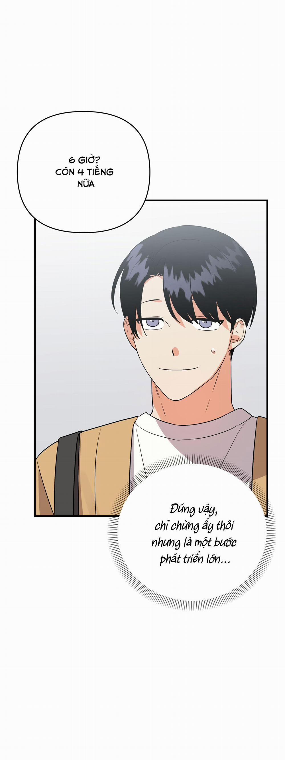 Tên Xấu Xa Của Tôi Xxx 40 trang 50