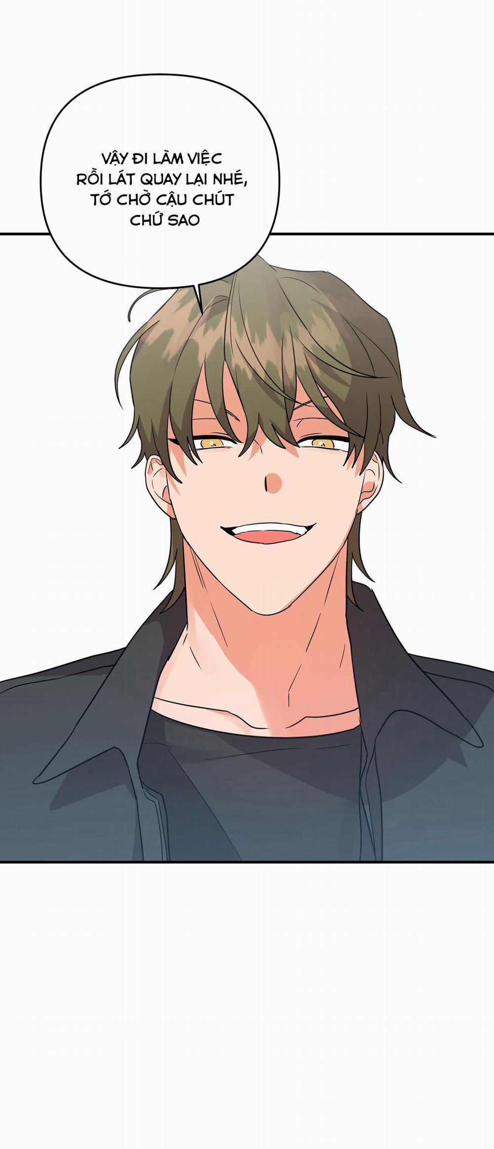 Tên Xấu Xa Của Tôi Xxx 40 trang 51