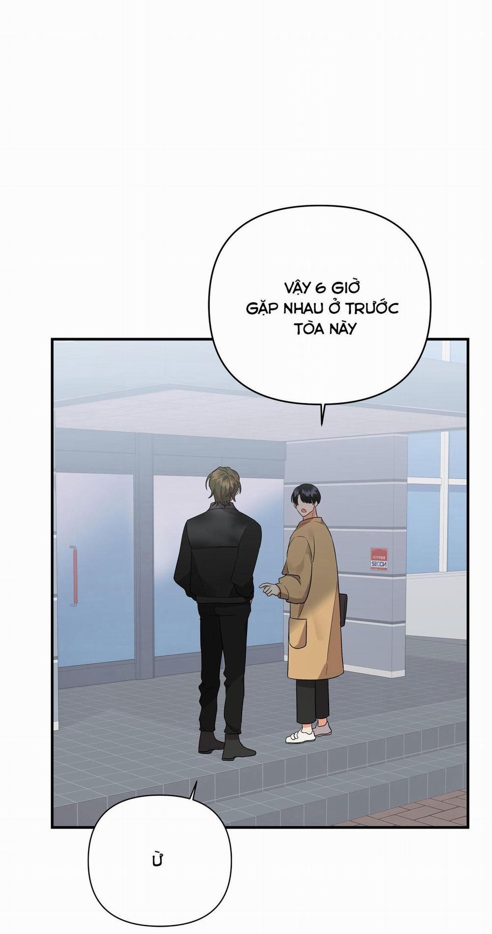 Tên Xấu Xa Của Tôi Xxx 40 trang 53