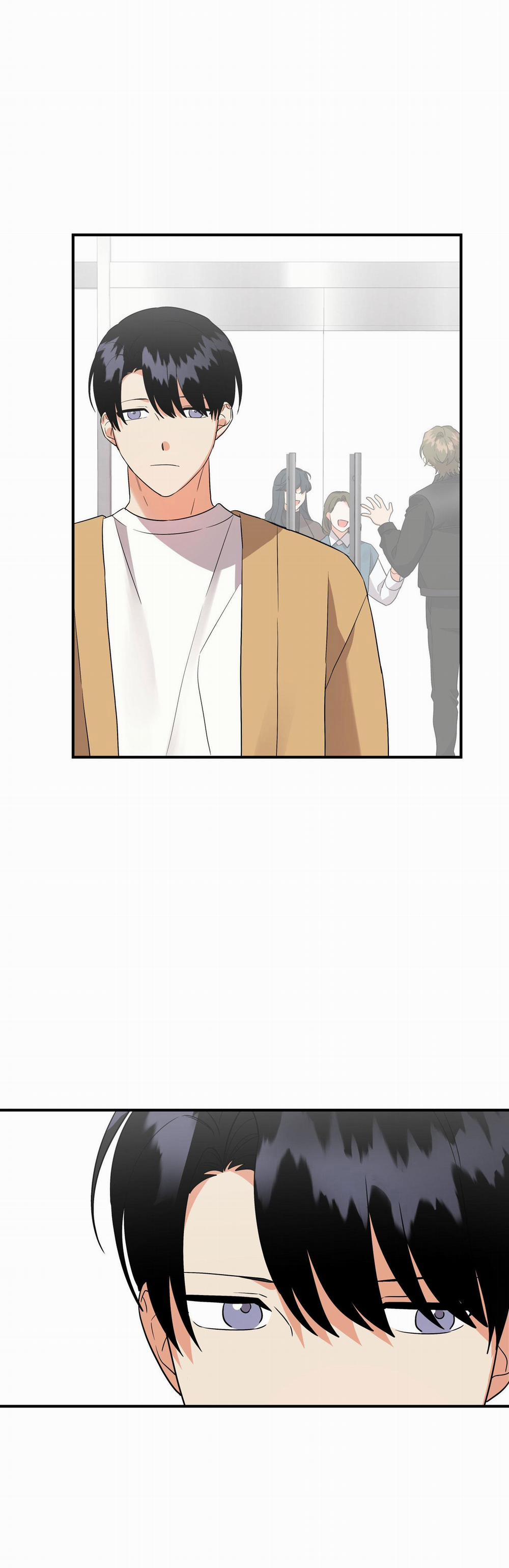 Tên Xấu Xa Của Tôi Xxx 40 trang 54