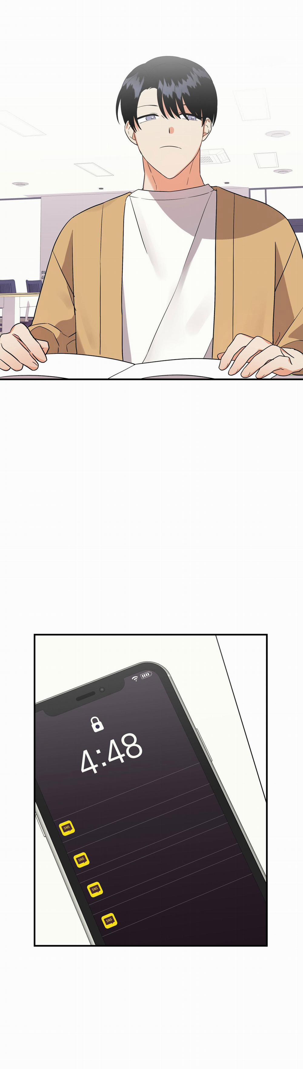 Tên Xấu Xa Của Tôi Xxx 40 trang 56