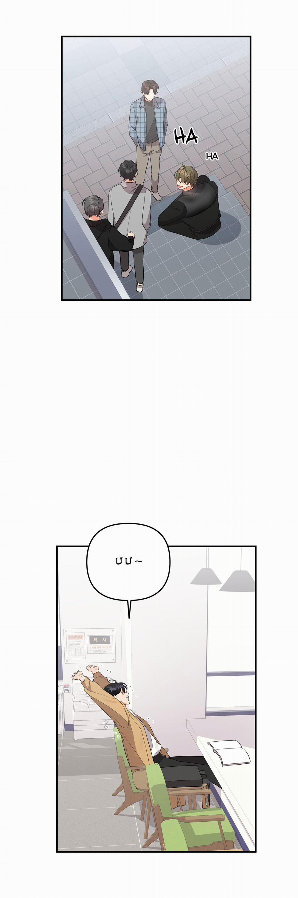 Tên Xấu Xa Của Tôi Xxx 40 trang 58