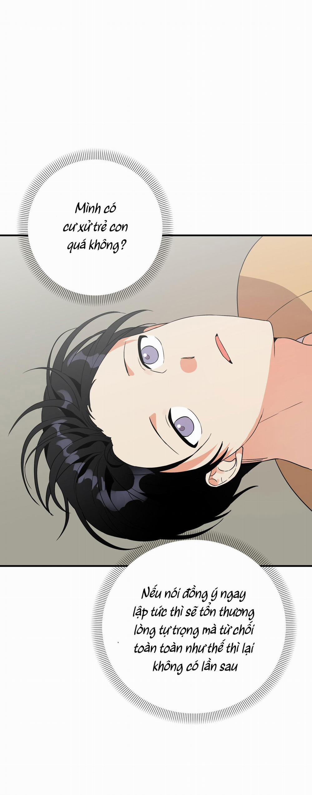 Tên Xấu Xa Của Tôi Xxx 40 trang 59