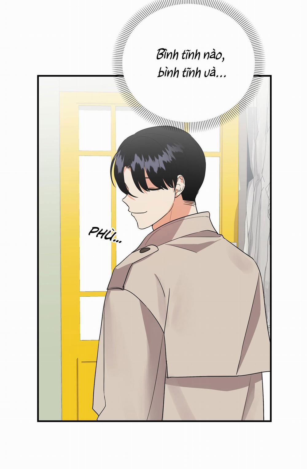 Tên Xấu Xa Của Tôi Xxx 40 trang 6