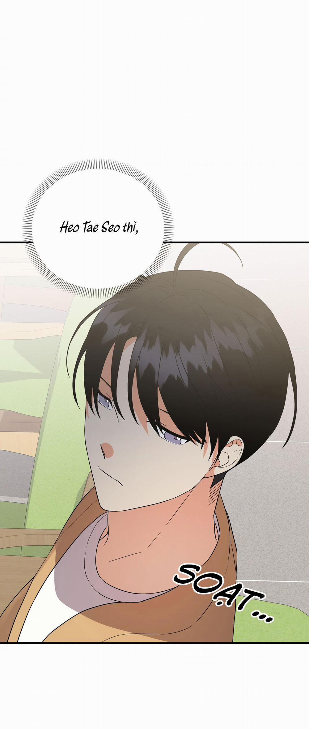 Tên Xấu Xa Của Tôi Xxx 40 trang 64