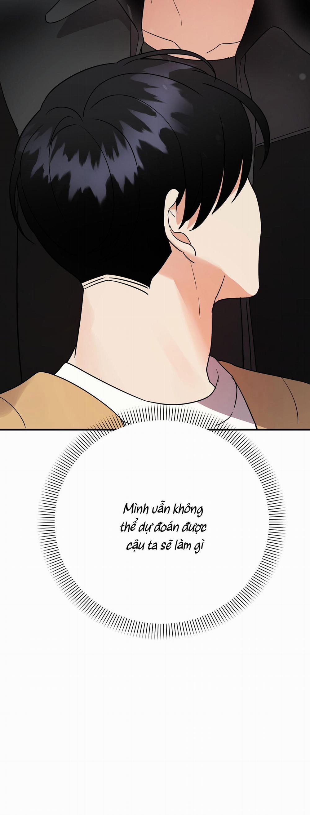 Tên Xấu Xa Của Tôi Xxx 40 trang 66