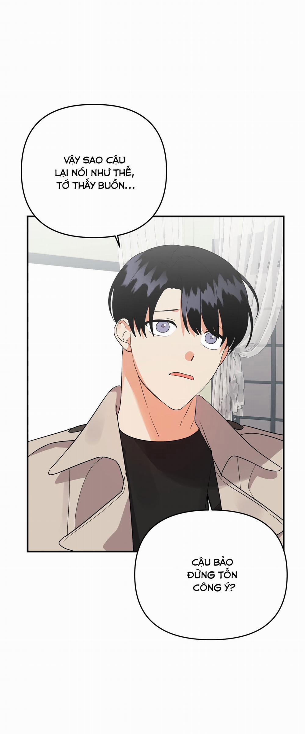 Tên Xấu Xa Của Tôi Xxx 40 trang 9