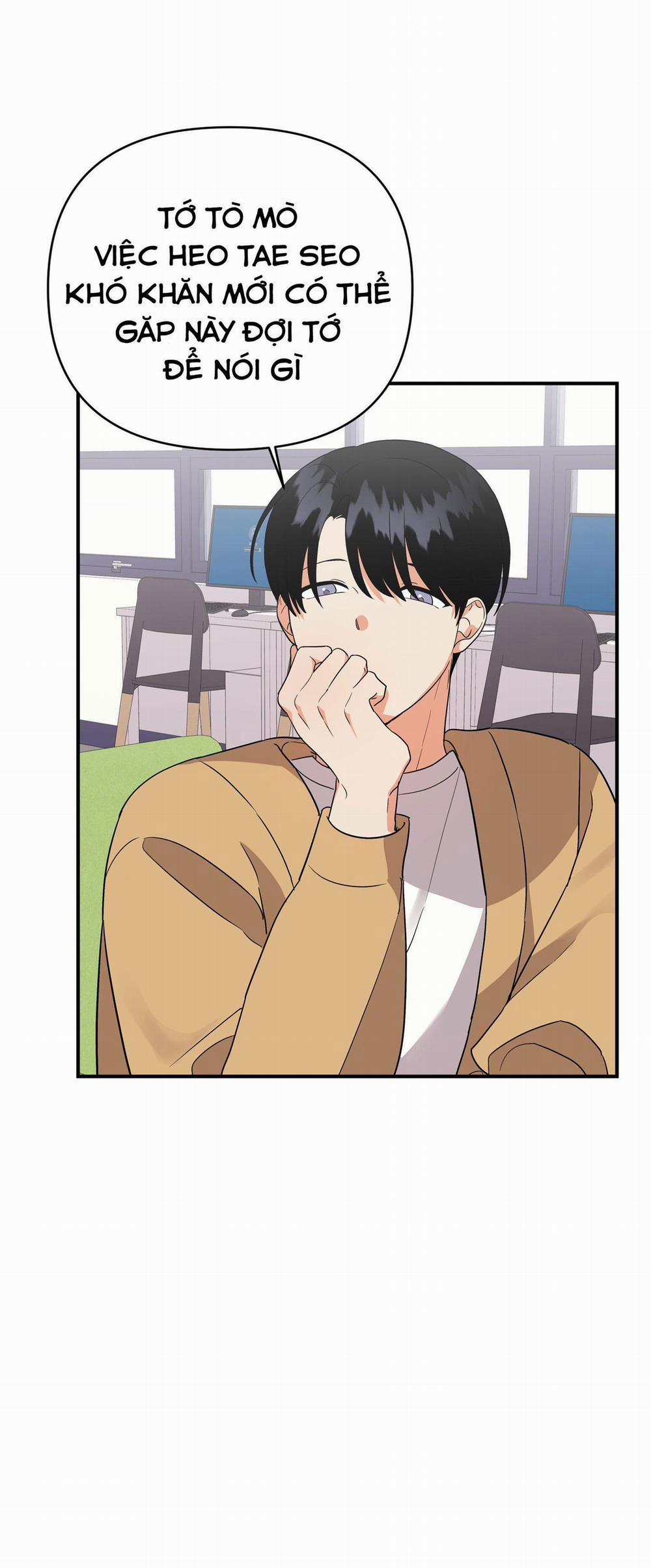 Tên Xấu Xa Của Tôi Xxx 41 trang 10