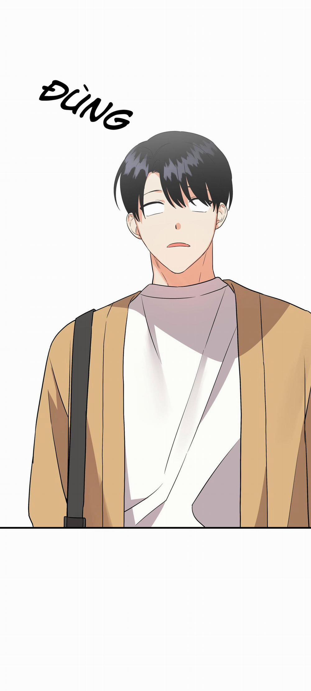 Tên Xấu Xa Của Tôi Xxx 41 trang 11