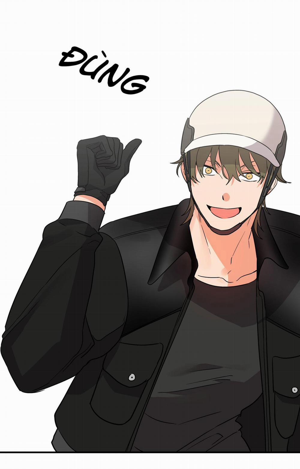 Tên Xấu Xa Của Tôi Xxx 41 trang 13