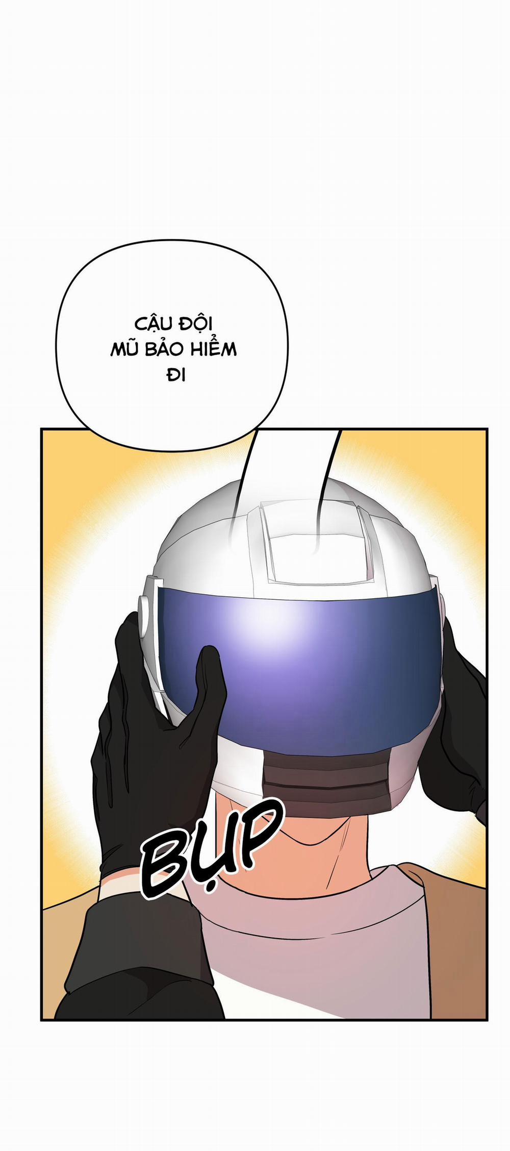 Tên Xấu Xa Của Tôi Xxx 41 trang 16