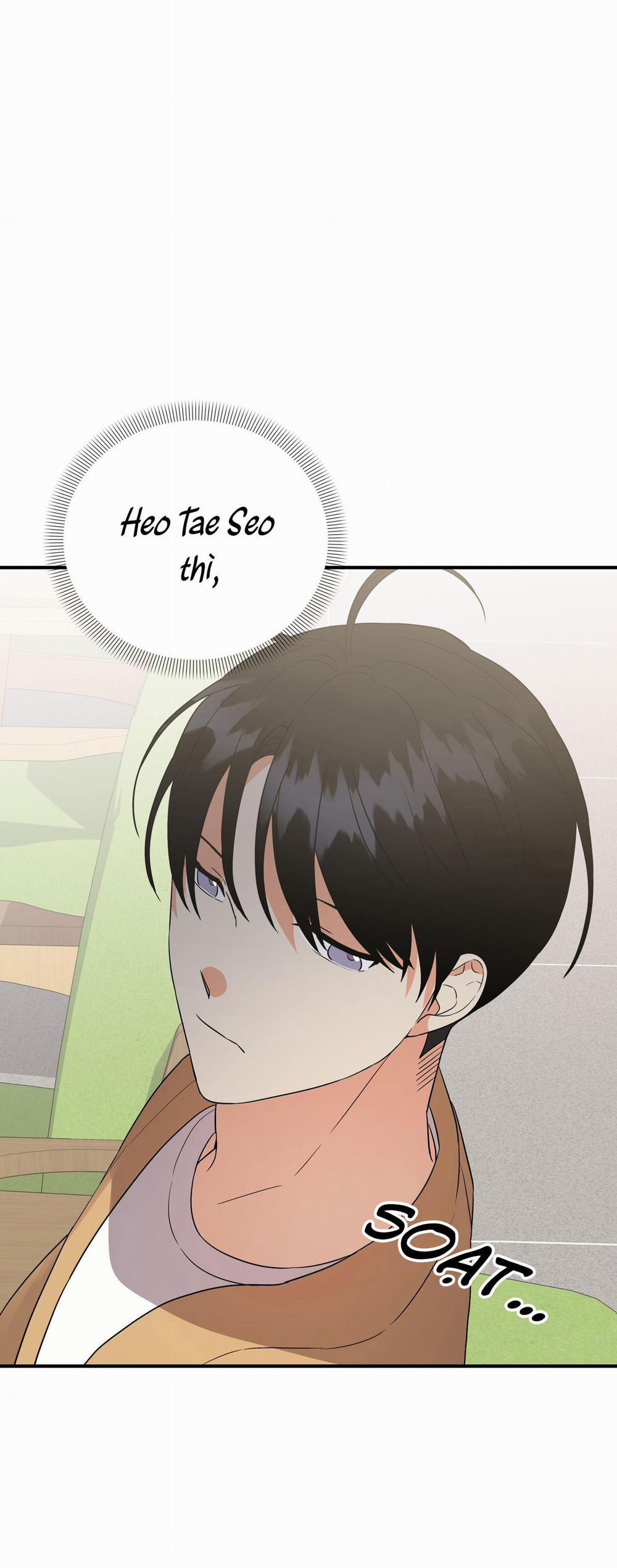 Tên Xấu Xa Của Tôi Xxx 41 trang 2