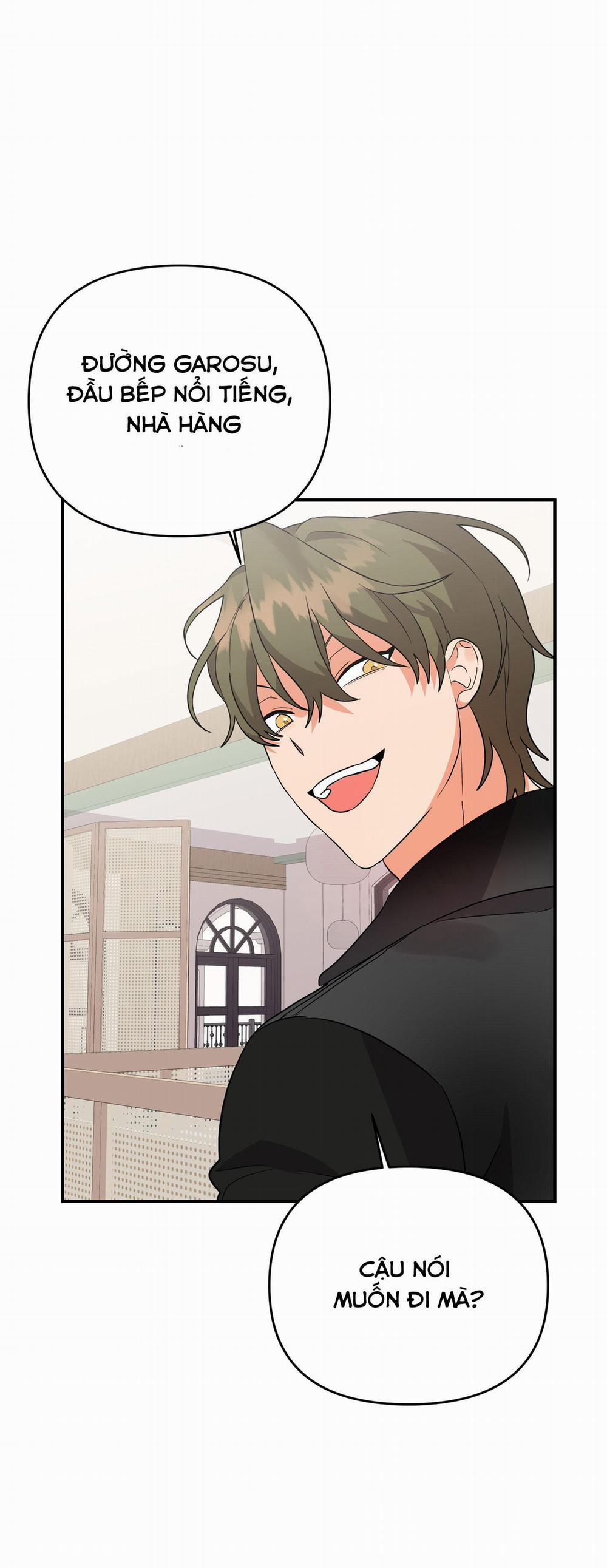 Tên Xấu Xa Của Tôi Xxx 41 trang 35