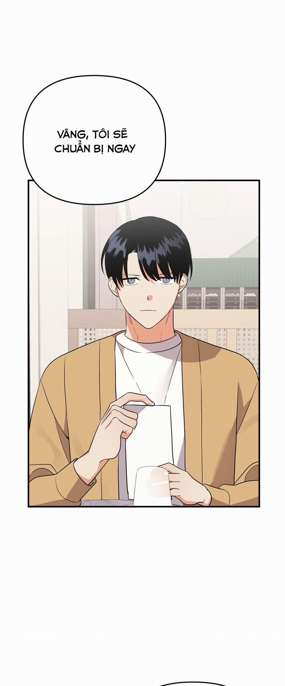 Tên Xấu Xa Của Tôi Xxx 41 trang 38