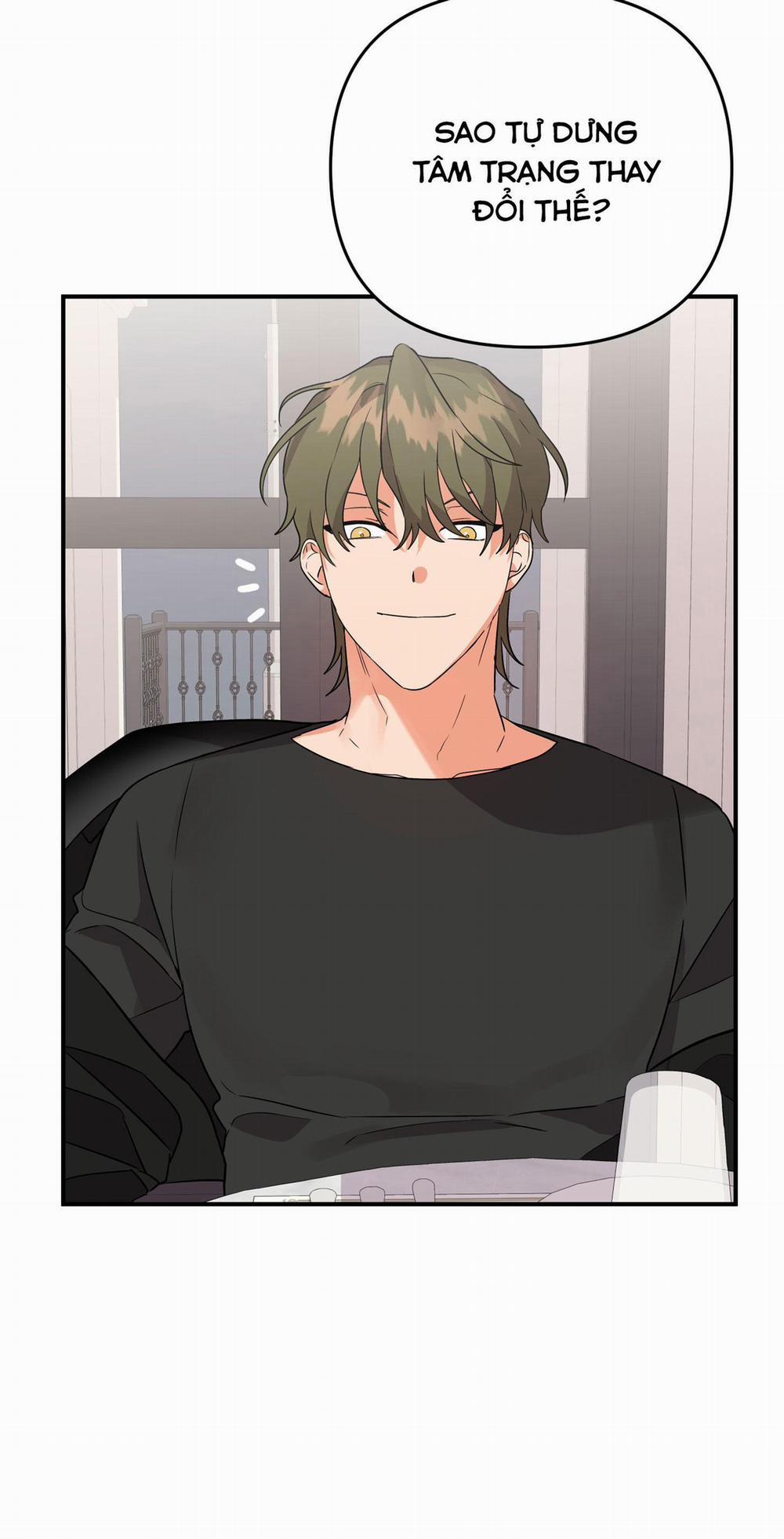 Tên Xấu Xa Của Tôi Xxx 41 trang 39