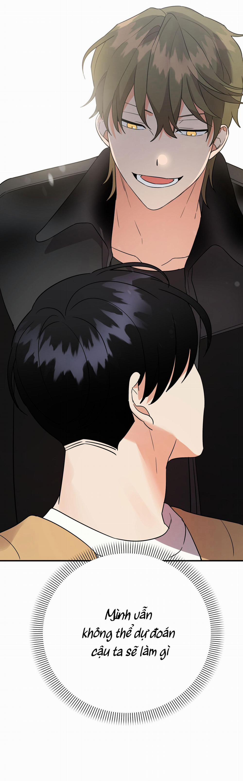 Tên Xấu Xa Của Tôi Xxx 41 trang 4