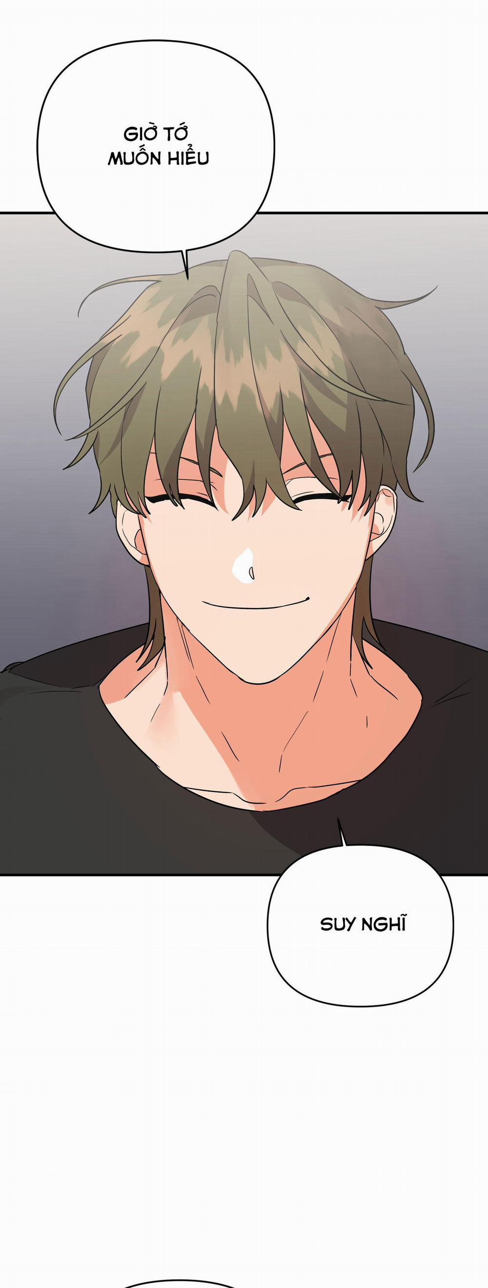 Tên Xấu Xa Của Tôi Xxx 41 trang 41